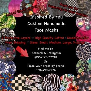 Face Masks